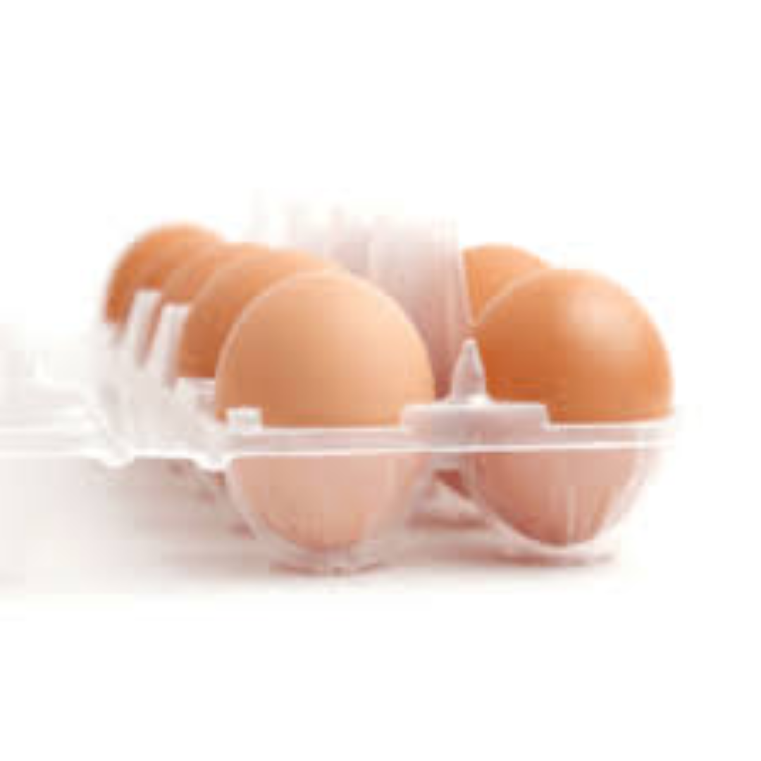 FRESH KIENYEJI EGGS 15'S